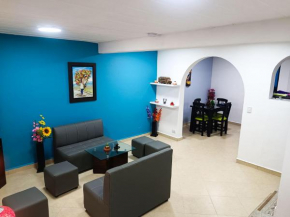 Hermosa casa en el mejor lugar!